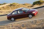 Honda Civic 2003 года